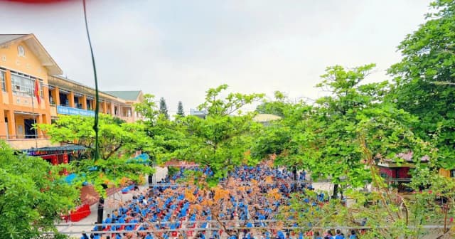 Quảng Trị quy định chi tiết các khoản thu, trường học không được thu thêm