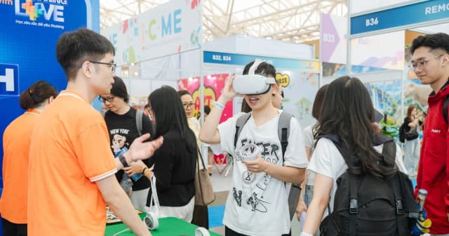 Giới thiệu giải pháp công nghệ phục vụ đổi mới giáo dục