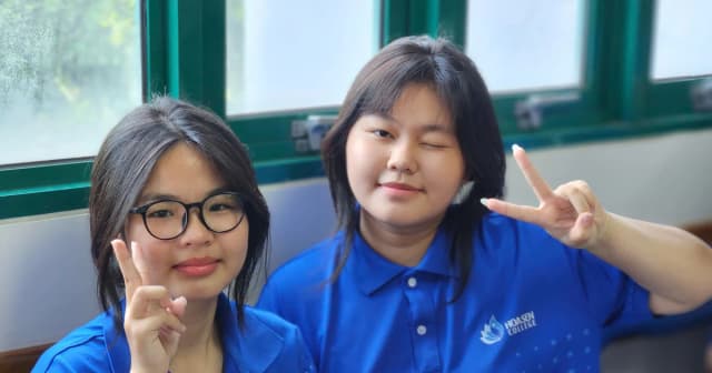 Kiến tạo bản lĩnh, dẫn lối tương lai từ lễ khai giảng năm học mới