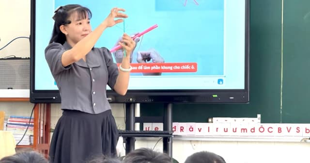 Tuyển sinh, đào tạo Ngành công nghệ chiến lược - STEM: Khi nào doanh nghiệp thành đối tác thực sự?