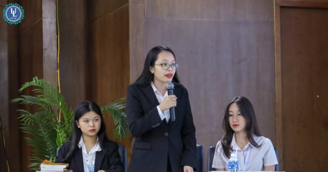 Nâng chất lượng nhân lực ngành Luật