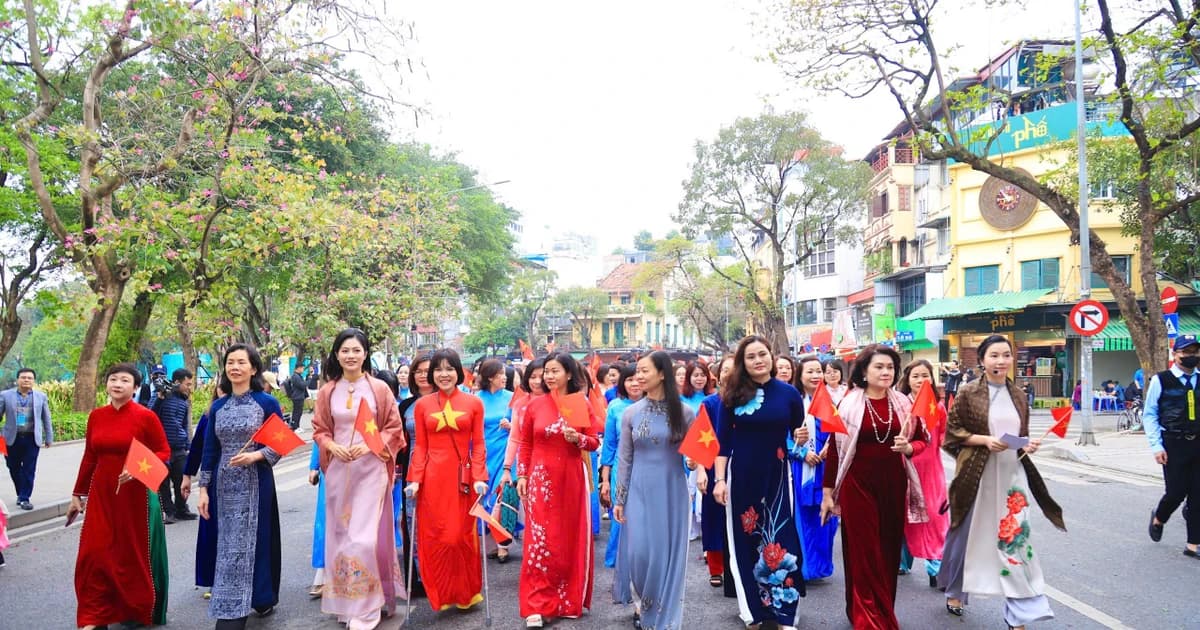 Hà Nội triển khai 10 mô hình xây dựng nếp sống thanh lịch, văn minh