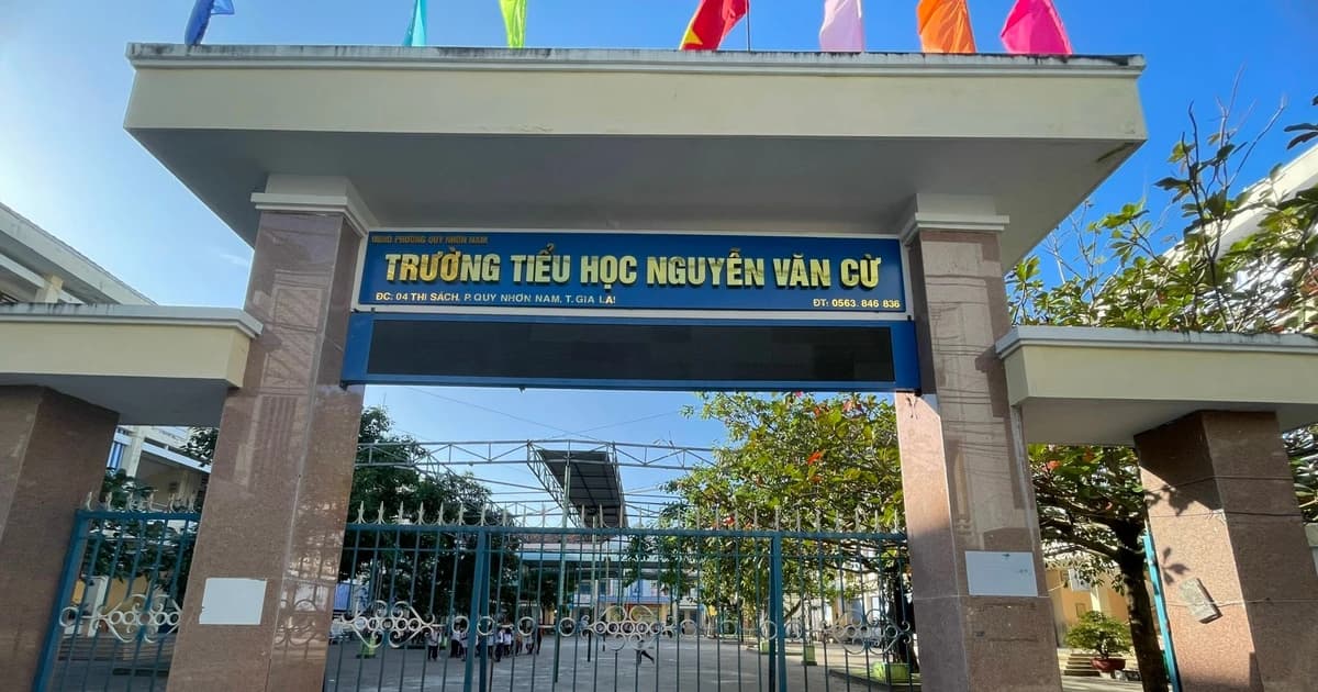Gia Lai sẽ tổng kiểm tra sắp xếp trường lớp, bổ nhiệm cán bộ