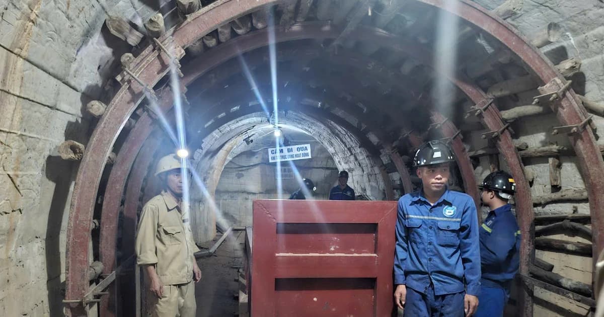 Đổi mới giáo dục nghề nghiệp, mở cơ hội việc làm cho người lao động