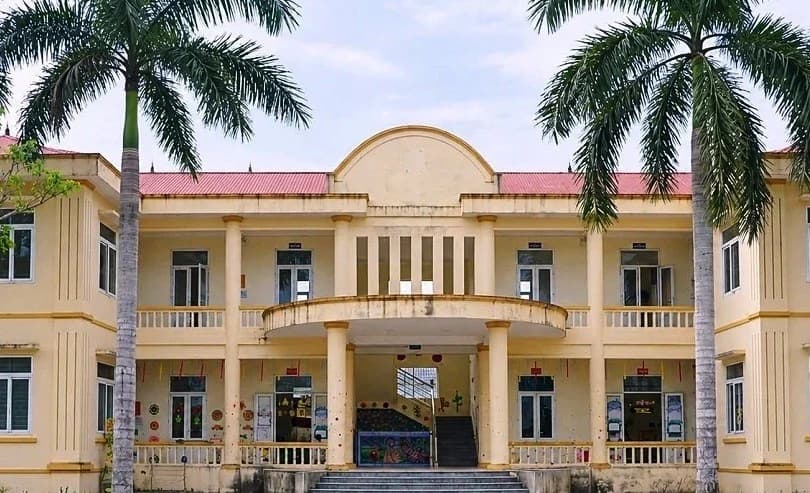Thanh Hóa cần hơn 2.000 tỷ đồng xử lý trường học xuống cấp