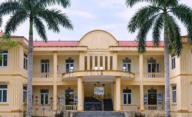 Thanh Hóa cần hơn 2.000 tỷ đồng xử lý trường học xuống cấp