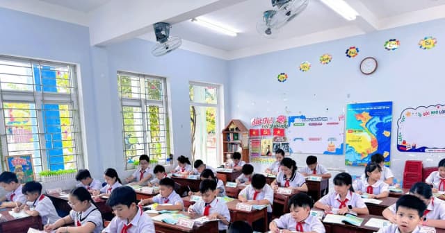 Trường học Đà Nẵng sau sáp nhập, ổn định bộ máy và 'gỡ khó' cho đội ngũ