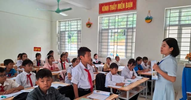 Thanh Hóa đẩy nhanh tiến độ chi ngân sách, chi trả tiền dạy thêm giờ